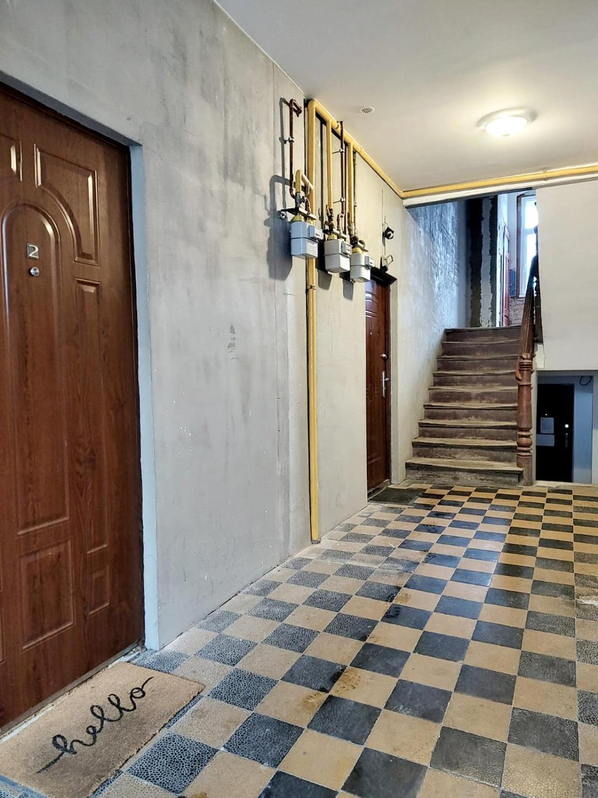Apartament Pod Trzynastka Jelenia Gora Exterior photo